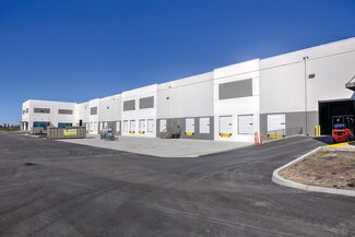 Plus de détails pour 1513 Boeing, Stockton, CA - Industriel/Logistique à louer