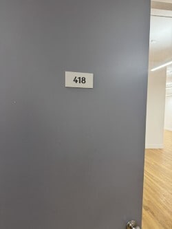 636 Broadway, New York, NY à louer Photo intérieure– Image 1 sur 5