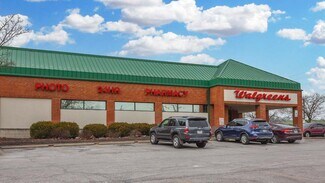 Plus de détails pour 385 Northland Blvd, Springdale, OH - Local commercial à vendre