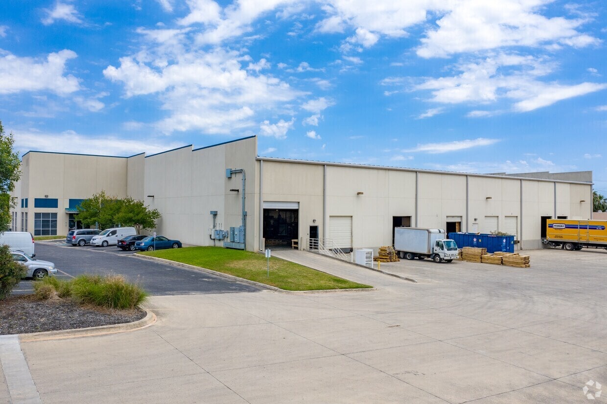 5850 Corridor Pky, Schertz, TX à louer Photo intérieure– Image 1 sur 1