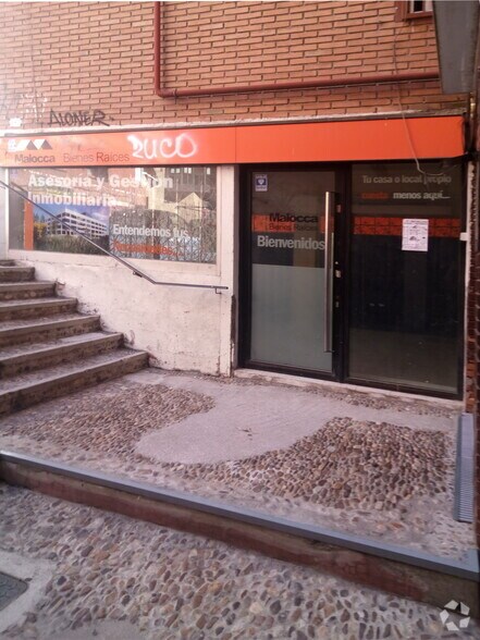 Calle San Antolín, 5, Madrid, Madrid à vendre - Photo intérieure – Image 1 sur 1