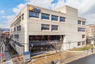 Plus de détails pour 201 Penn Ave, Scranton, PA - Bureau à vendre