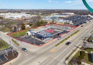 Plus de détails pour 4416 W Elm St, McHenry, IL - Terrain à louer