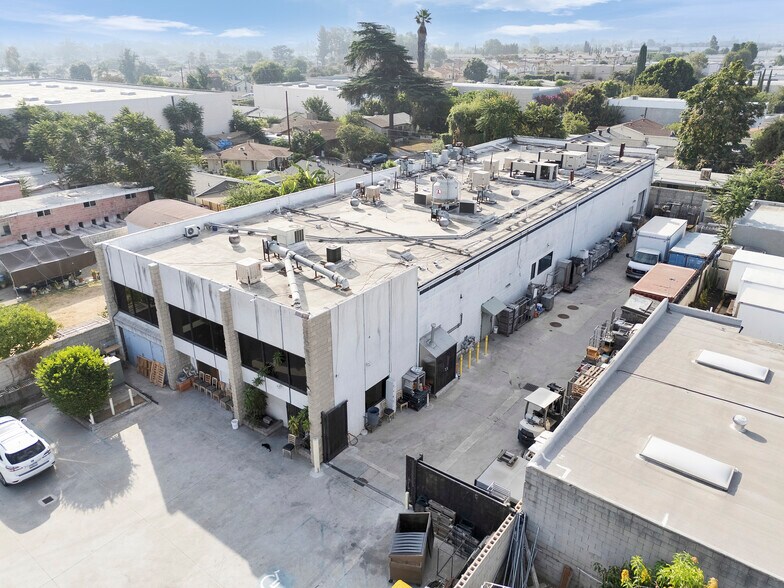 10026 Giovane St, El Monte, CA à vendre - Photo de l’immeuble – Image 2 sur 7