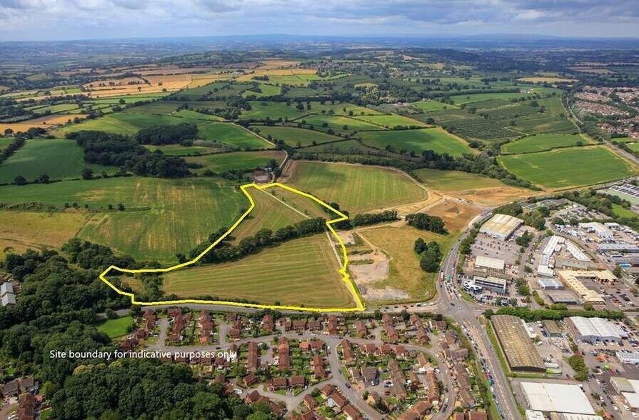 Bunford Hollow, Yeovil à vendre - Photo principale – Image 1 sur 4