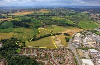Plus de détails pour Bunford Hollow, Yeovil - Terrain à vendre