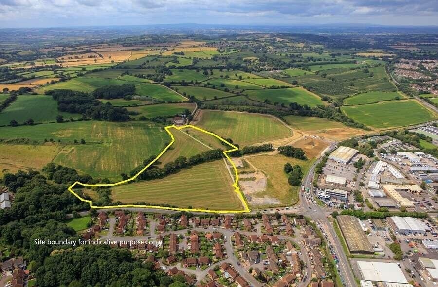 Bunford Hollow, Yeovil à vendre Photo principale– Image 1 sur 5