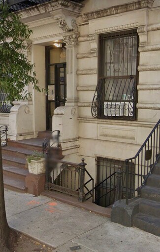 Plus de détails pour 42 W 65th St, New York, NY - Bureau à louer