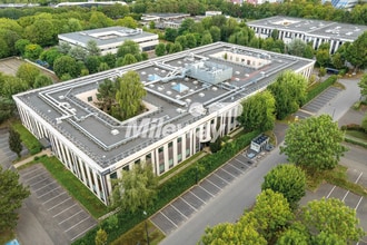 17 Rue Du Petit Albi, Cergy à louer Photo de l’immeuble– Image 1 sur 8