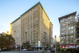 Plus de détails pour 2478-2490 Broadway, New York, NY - Local commercial à louer