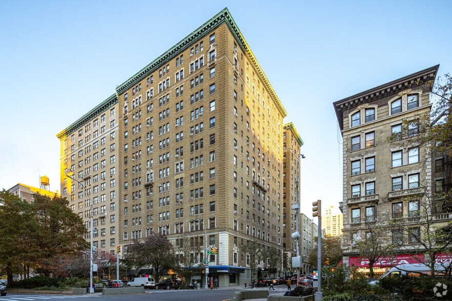 2478-2490 Broadway, New York, NY à louer - Photo principale – Image 1 sur 9