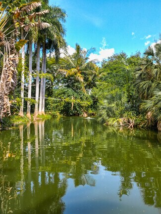 Plus de détails pour 6415 Nw 1st Pl, Miami, FL - Terrain à vendre