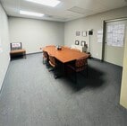 interior board room