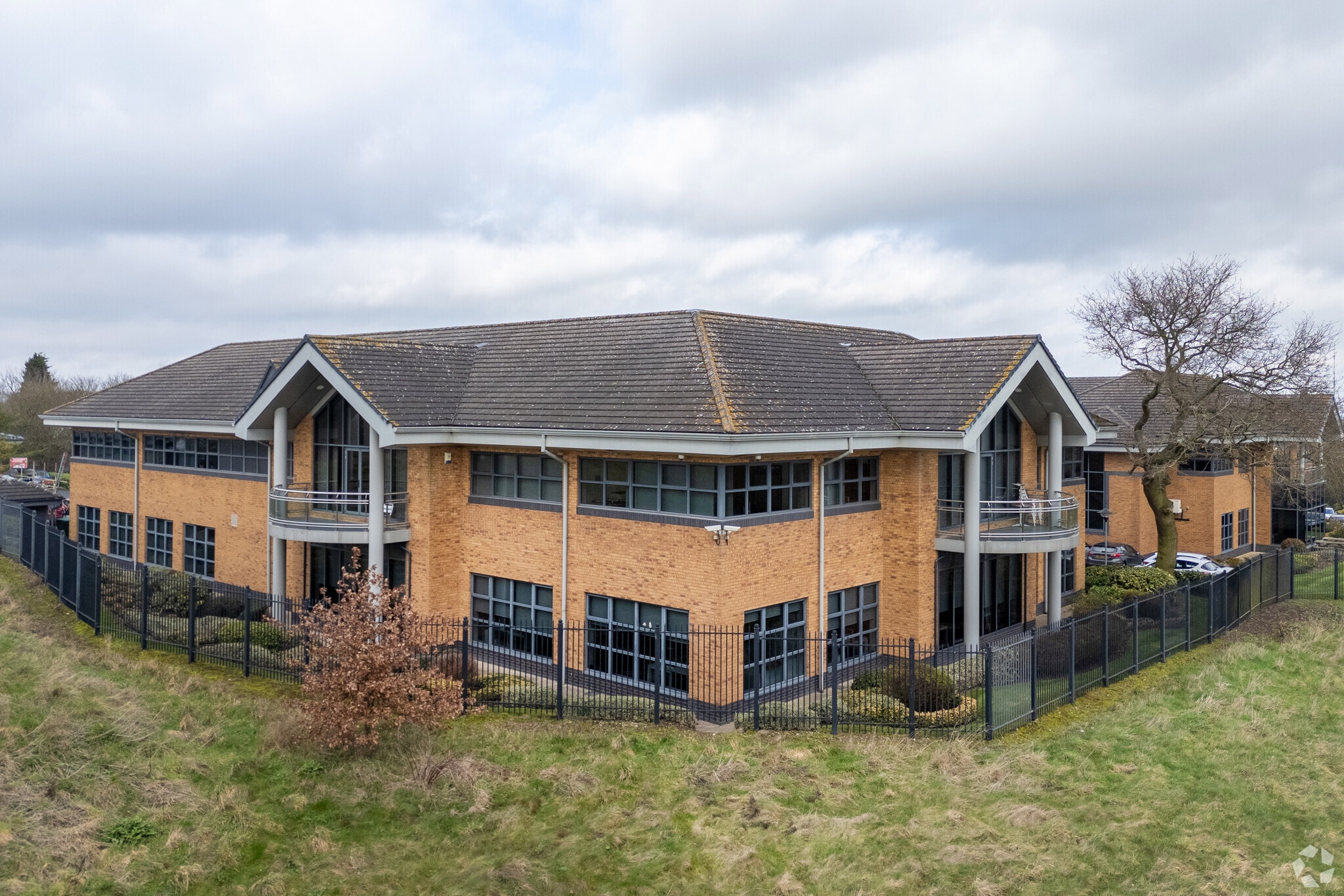 Sandy Way, Tamworth à louer Photo principale– Image 1 sur 3