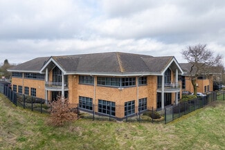 Plus de détails pour Sandy Way, Tamworth - Bureau à louer
