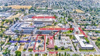Plus de détails pour 25405-25417 Cole St, Loma Linda, CA - Terrain à vendre