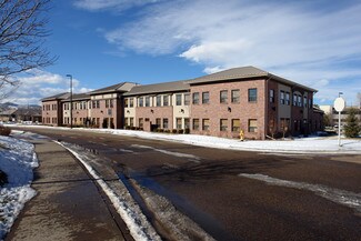 Plus de détails pour 8191 Southpark Ln, Littleton, CO - Bureau à vendre