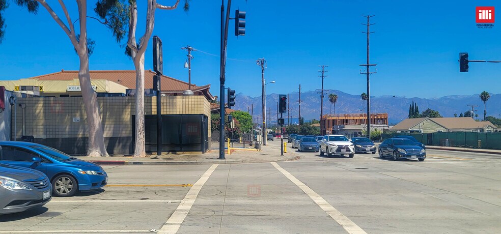 7779 Garvey Ave, Rosemead, CA à louer - Photo de l’immeuble – Image 3 sur 6