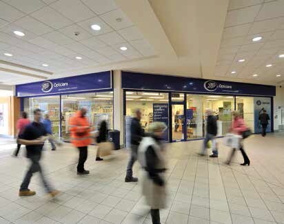 Burton Pl, Burton On Trent à louer - Photo intérieure – Image 2 sur 7