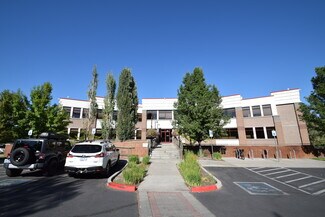 Plus de détails pour 929 SW Simpson Ave, Bend, OR - Bureau/Médical, Bureau/Local commercial à louer