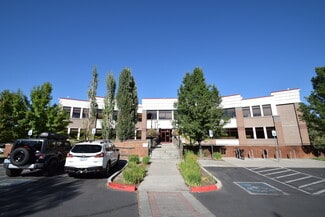 Plus de détails pour 929 SW Simpson Ave, Bend, OR - Bureau/Médical, Bureau/Local commercial à louer