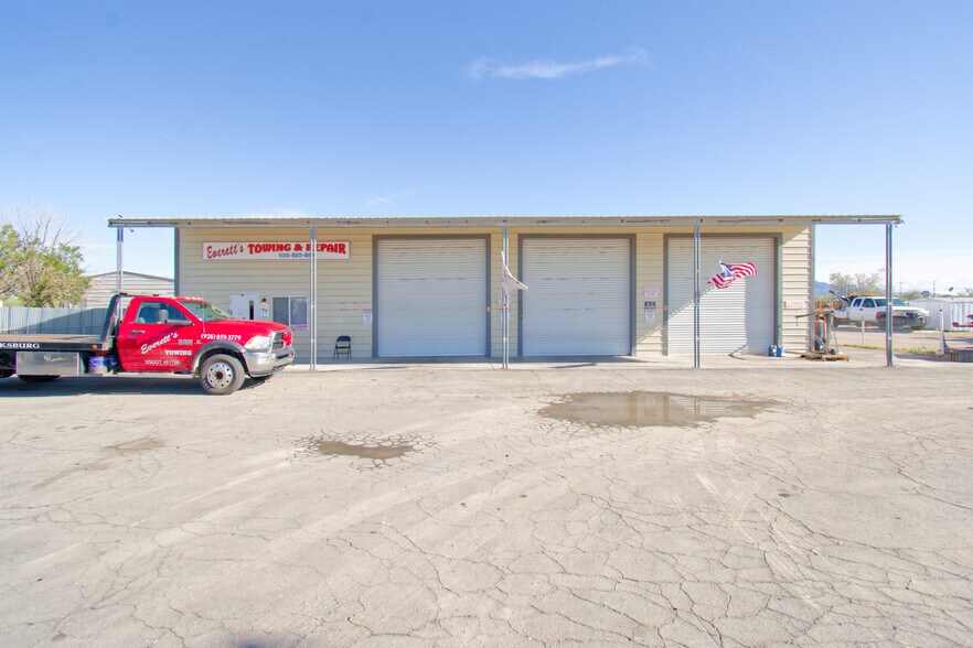75 Plymouth Ave, Quartzsite, AZ à vendre - Photo de l’immeuble – Image 2 sur 25