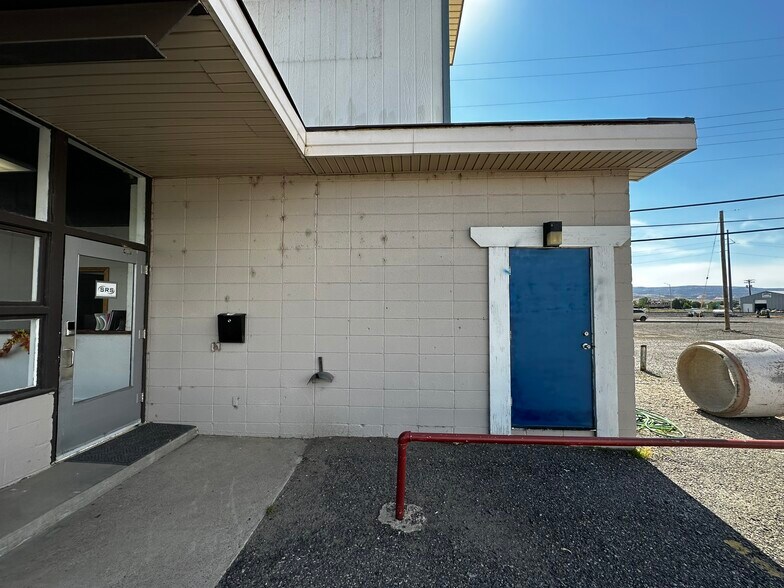 316 Highway 6 and 50, Fruita, CO à louer - Photo de l’immeuble – Image 2 sur 12