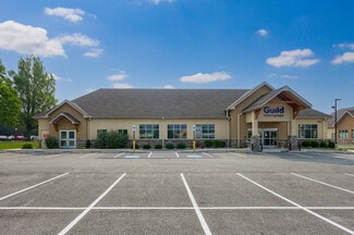 Plus de détails pour 1693 Crown Ave, Lancaster, PA - Bureau à louer