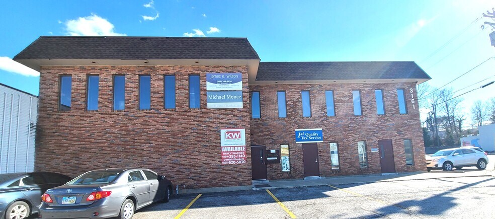 3161 Dixie Hwy, Erlanger, KY à louer - Photo principale – Image 1 sur 17