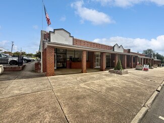 Plus de détails pour 13th Street Retail Portfolio – à vendre, Columbus, GA