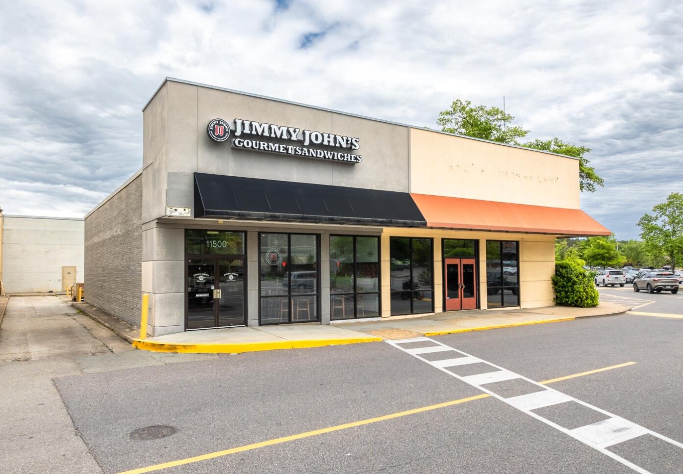 11500 Midlothian Tpke, Richmond, VA à louer Photo de l’immeuble– Image 1 sur 33