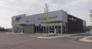 Plus de détails pour 2104 Maple Grove Rd, Duluth, MN - Local commercial à louer