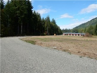 Plus de détails pour 7496 Kendall Rd, Deming, WA - Industriel/Logistique à vendre