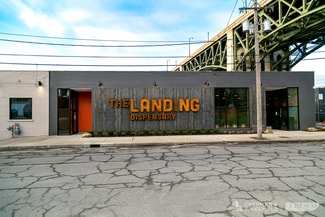 Plus de détails pour 1978 W 3rd St, Cleveland, OH - Industriel/Logistique à louer