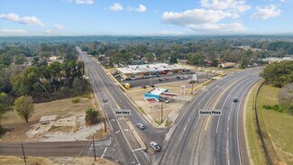 Plus de détails pour 2726 W Gentry Pky, Tyler, TX - Local commercial à vendre