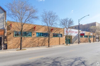 Plus de détails pour 3650 W Armitage Ave, Chicago, IL - Bureau/Médical à louer
