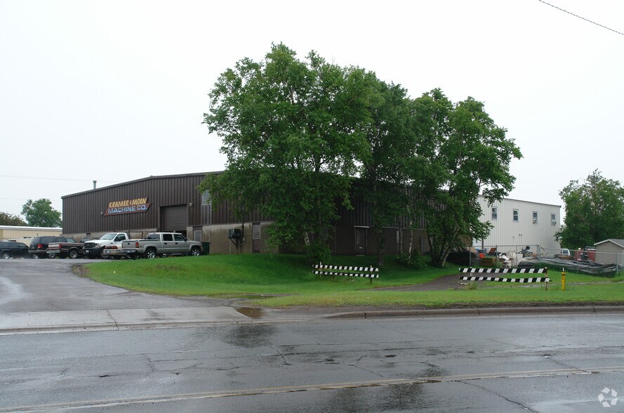 4110-4112 W Superior St, Duluth, MN à vendre - Photo principale – Image 2 sur 3