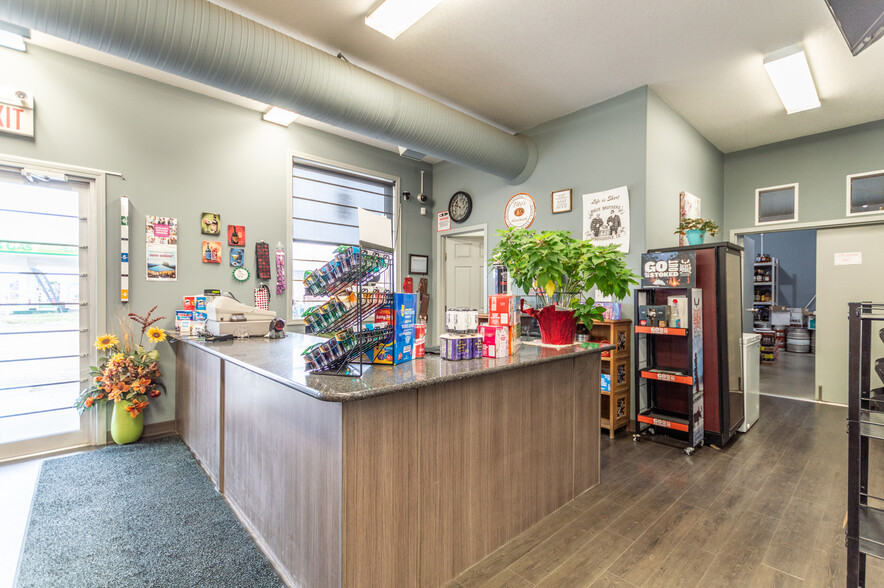 5922 50 Ave, Stettler, AB à vendre - Photo de l’immeuble – Image 3 sur 26
