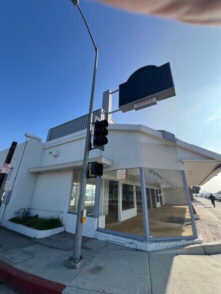 20502 Hawthorne Blvd, Torrance, CA à vendre - Photo de l’immeuble – Image 2 sur 19