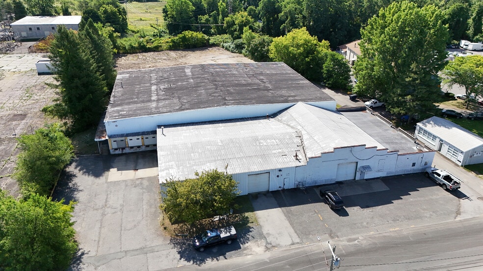 14 Kraft Ave, Albany, NY à louer - Aérien – Image 1 sur 21