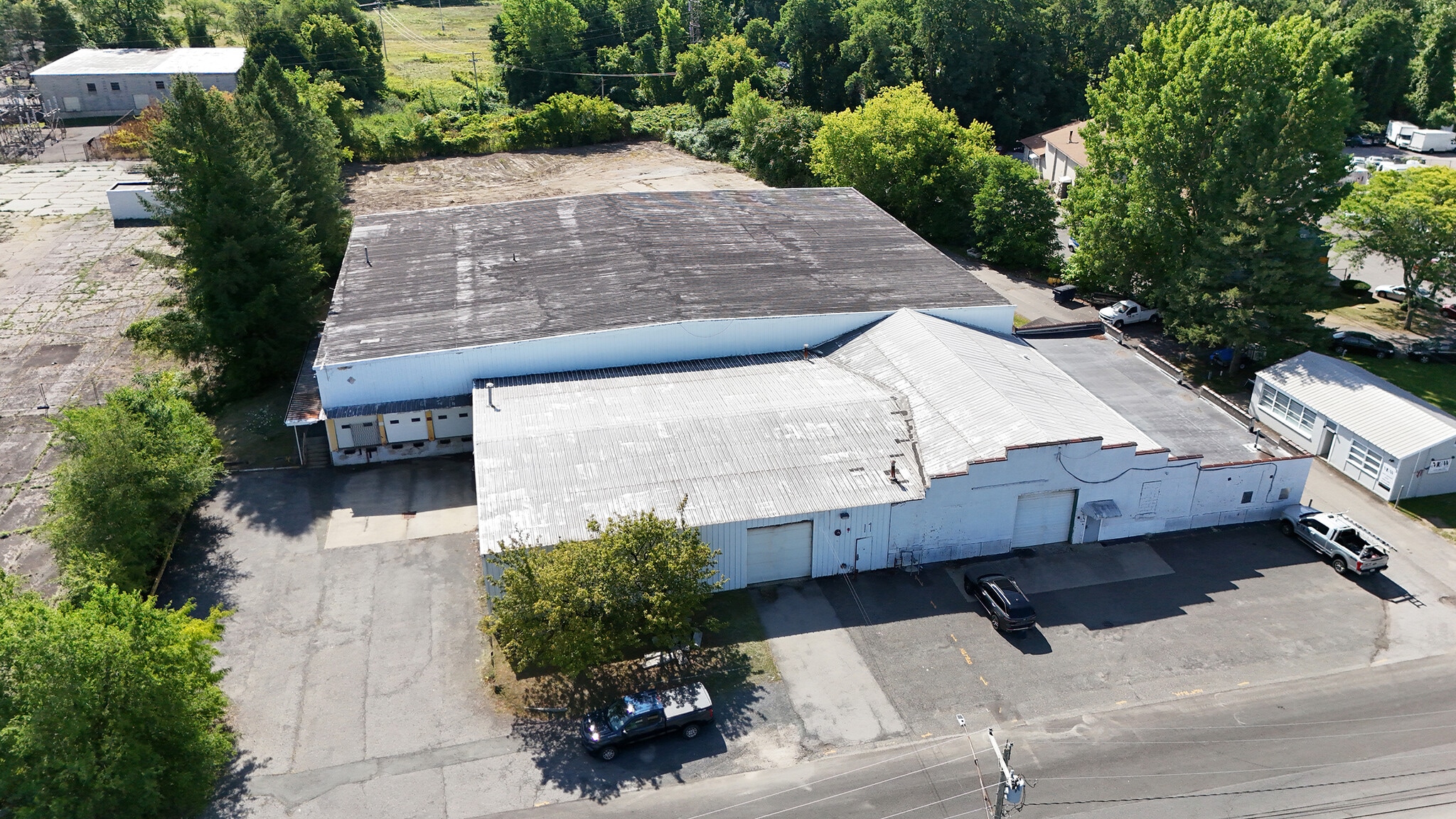14 Kraft Ave, Albany, NY à louer Aérien– Image 1 sur 22