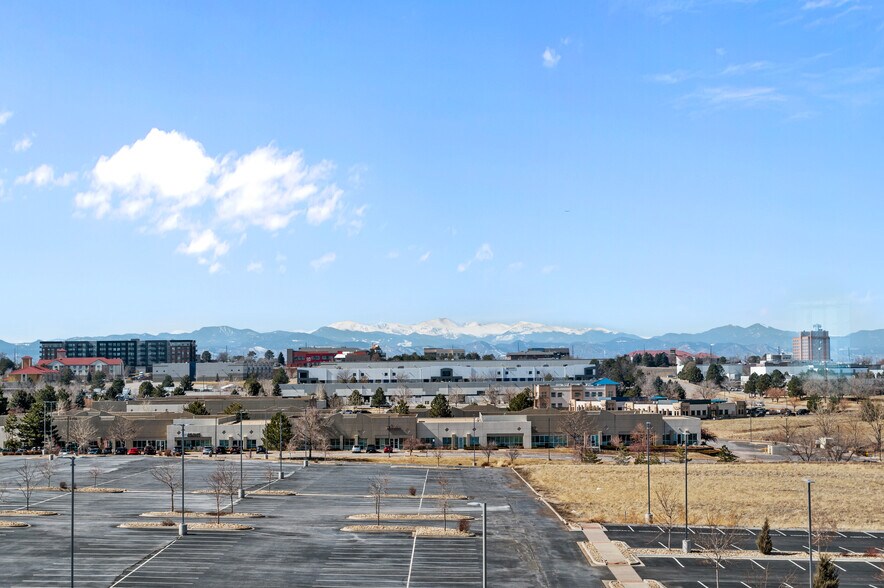 10825 E Geddes Ave, Centennial, CO à louer - Photo de l’immeuble – Image 2 sur 14