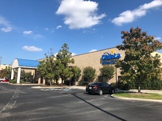 Plus de détails pour 1476 Turner McCall Blvd SW, Rome, GA - Bureau/Local commercial à louer