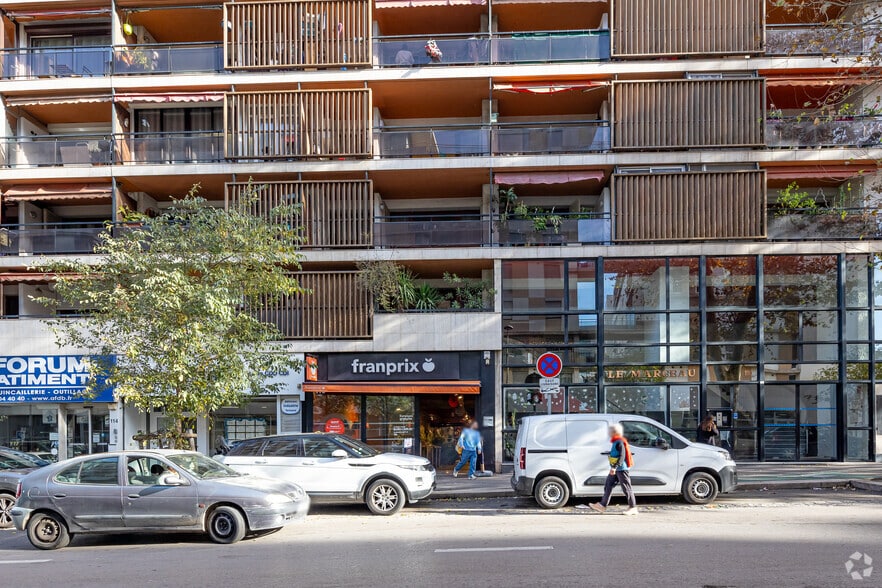 18 Rue Melchior Guinot, Marseille, Marseille à louer - Photo de l’immeuble – Image 2 sur 15