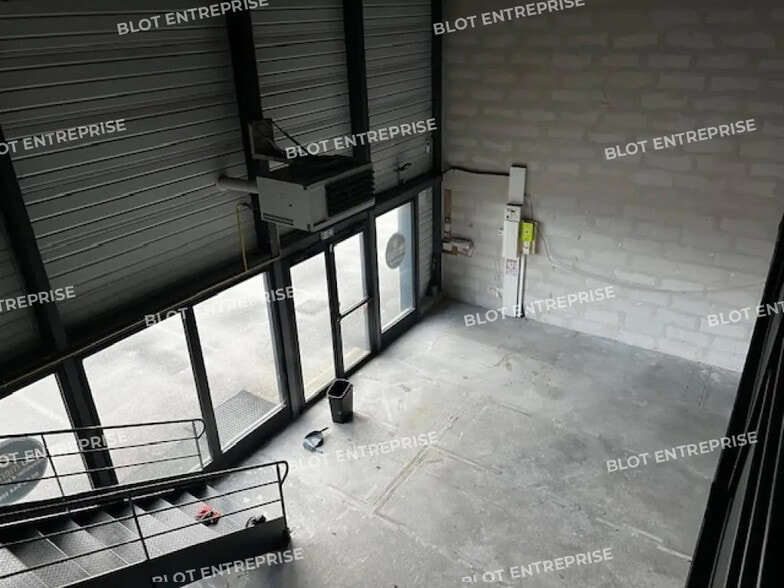 Bureau dans Trégueux à louer - Photo intérieure – Image 2 sur 8