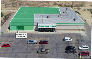 Plus de détails pour 4172 Hwy 64, Kirtland, NM - Local commercial à louer