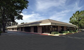 Plus de détails pour 367 Earhart Way, Livermore, CA - Industriel/Logistique à louer
