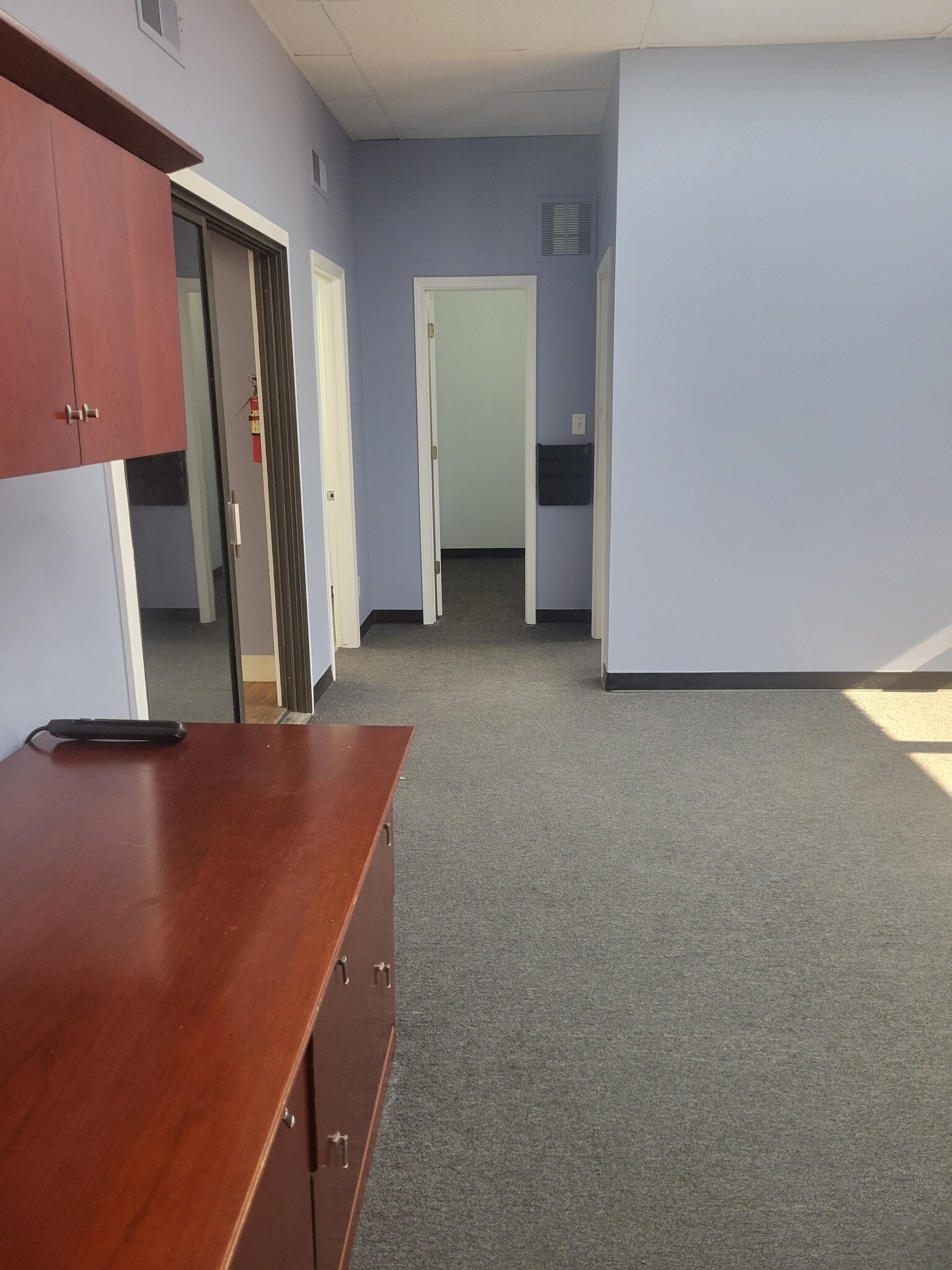 12400-12460 W 62nd Ter, Shawnee, KS à louer Photo intérieure– Image 1 sur 12