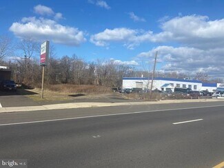 Plus de détails pour 226 Bristol Pike, Levittown, PA - Terrain à vendre
