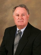 John Shepherd